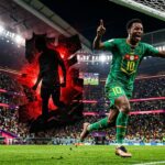 Yoane Wissa : Résilience d&rsquo;un Buteur après l&rsquo;Agression à l&rsquo;Acide