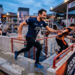 Yoann Ferreira, Champion du Chase Tag et Souvenirs d&rsquo;Enfance