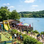 Yvelines : Été Sans Baignade aux Étangs de Hollande Mais Plein d'Alternatives
