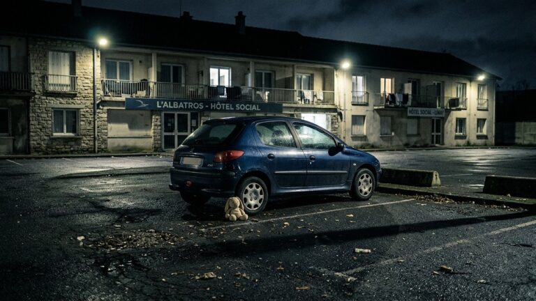 Yvelines : Fillette de 5 Ans Victime d&rsquo;Agression SexWriting the blog articleuelle à Limay