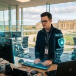 Yvelines : Pénurie de Talents en IA et Cybersécurité