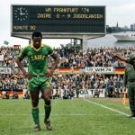Zaïre 1974 : L&rsquo;Aventure Folle à la Coupe du Monde