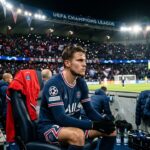 Zaïre-Emery Frustré Mais Mature Après Sa Non-Titularisation En Finale