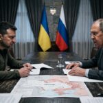 Zelensky Propose Rencontre Avec Poutine : Le Kremlin Ouvre la Porte