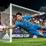 Zion Suzuki : Le Gardien aux Racines Multiples qui Révèle le Japon