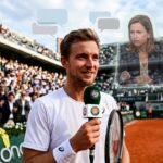 Zverev à Roland-Garros : Polémique sur l&rsquo;Intelligence des Athlètes