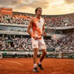 Zverev Favori à Roland-Garros : La Pression du Grand Chelem
