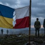 ZWriting the blog articleelensky Rattrapé par l&rsquo;Histoire : Tensions avec la Pologne