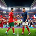 Achraf Hakimi et Kylian Mbappé : Une Amitié Qui Défie Tout