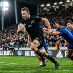 All Blacks 202Generating the French blog article7 : Caractère et Limites Avant la Coupe du Monde