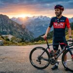 Andrés Iniesta : Le Cyclisme Plus Dur Que Le Foot