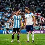 Angleterre Argentine : Rivalité Explosive à la Coupe du Monde