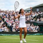 Arthur Fils Wimbledon : Retour Triomphal Au Premier Tour