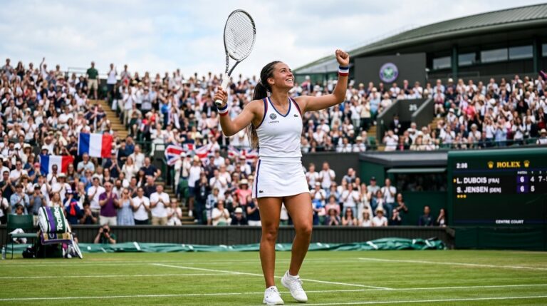 Arthur Fils Wimbledon : Retour Triomphal Au Premier Tour