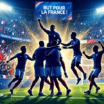 Attaque Magique des Bleus : Vers la Légende de la Coupe du Monde 2026