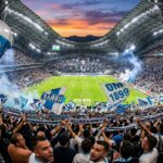 Aux Armes : Le Chant Iconique Qui Symbole la Créativité des Ultras de l&rsquo;OM