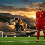 Aymeric Laporte : L'Agenais Qui a Conquis la Roja