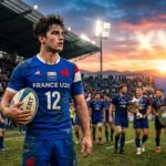 Bleuets U20 : Ces Jeunes Qui Rêvent du XV de France