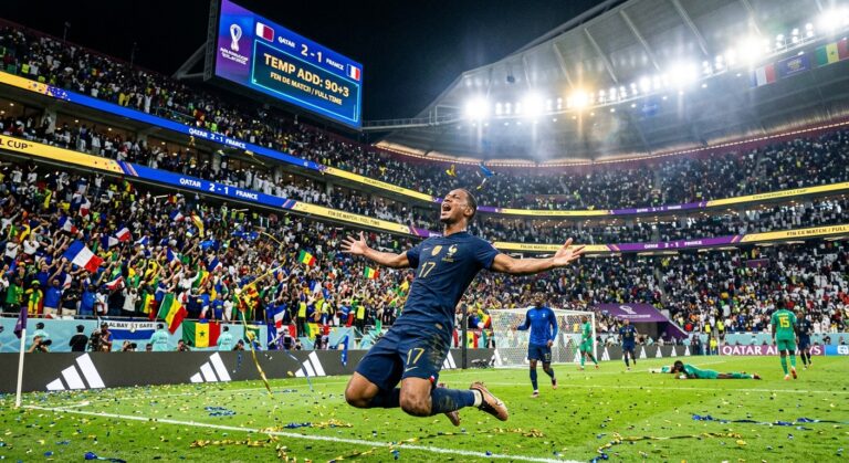 Buts Tardifs et Remplaçants Décisifs : Records à la Coupe du Monde 2026