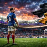 Championat des Nations : Bleus face aux All Blacks, Australie et Japon