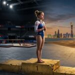 Chirilcenco Au Qatar : Un Séisme Pour La Gymnastique Française ?