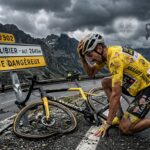 Chris Froome : La Chute Qui a Changé Sa Vie et Forcé Sa Retraite