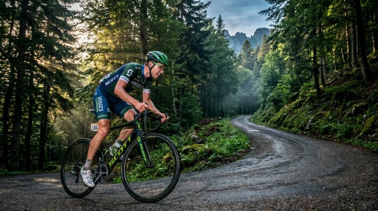Col du Haag : Le Défi Inédit et Sauvage du Tour de France