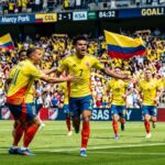 Colombie : Qualification Sans Faute Mais Attaque En Berne Au Mondial 2026