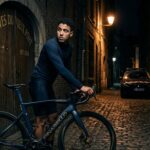 Comment Un Passionné A Récupéré Les Vélos Volés D&rsquo;Un Champion Du Monde