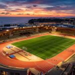 Coulisses du Meeting de Monaco : Comment se Forge un Plateau d&rsquo;Athlétisme d&rsquo;Exception