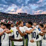 Coupe du Monde 2026 : L&rsquo;Angleterre et Sa Fraternité Collective