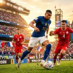 Coupe du Monde 2026 : Lizarazu Analyse le Duel France-Paraguay