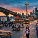 Coupe du Monde 2026 : Seattle Peine à Vibrer pour Team USA