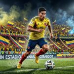 Daniel Muñoz : Du Kop Ultra à la Révélation de la Colombie