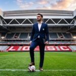 Davide Ancelotti et le LOSC : Un Nouveau Départ Ambitieux
