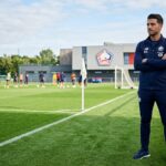 Davide Ancelotti : Un Management Humain au Cœur du Projet Lillois