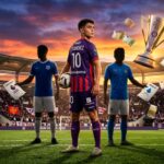 Dayann Methalie : Vente Record au Toulouse FC Qui Change Tout ?