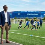 Demba Ba : Le Directeur Sportif Ambitieux Qui Réinvente Le Havre