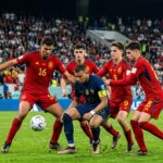 Demi Finale Coupe du Monde : Les Bleus Surclassés par l&rsquo;Espagne