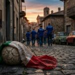 Désamour Italien Pour La Nazionale : Histoire D&rsquo;Un Éloignement