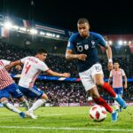 Désiré Doué : L&rsquo;Action Individuelle Qui Libère les Bleus Face au Paraguay