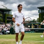 Djokovic Lucide Après Sa Défaite Face À Sinner À Wimbledon