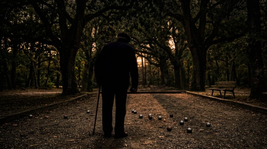 Drame À Mimizan : Partie De Pétanque Qui Tourne Au Tragique