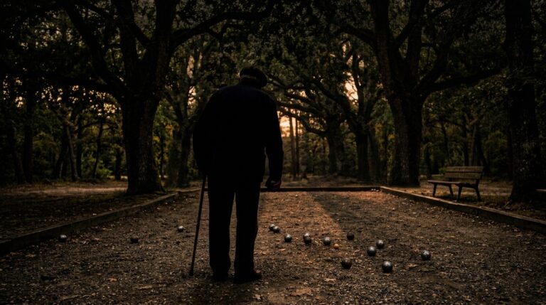 Drame À Mimizan : Partie De Pétanque Qui Tourne Au Tragique
