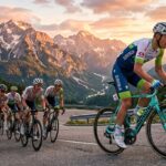 Entraîner Avec Pogacar : La Souffrance Des Équipiers Du Champion