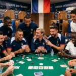 Équipe de France 2026 : Les Bleus Plus Unis Que Jamais