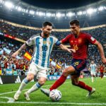 Espagne Argentine : Clés de la Finale Coupe du Monde 2026