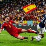 Espagne Coupe du Monde : La Faute Tactique, Arme Secrète de la Roja ?
