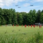 Espagne en Finale : Préparation au Cœur du New Jersey