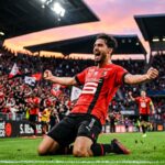 Estéban Lepaul Chaud : Rennes Déjà en Mode Europe